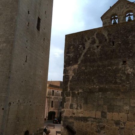 Casetta Di San Martino Tarquinia Eksteriør billede