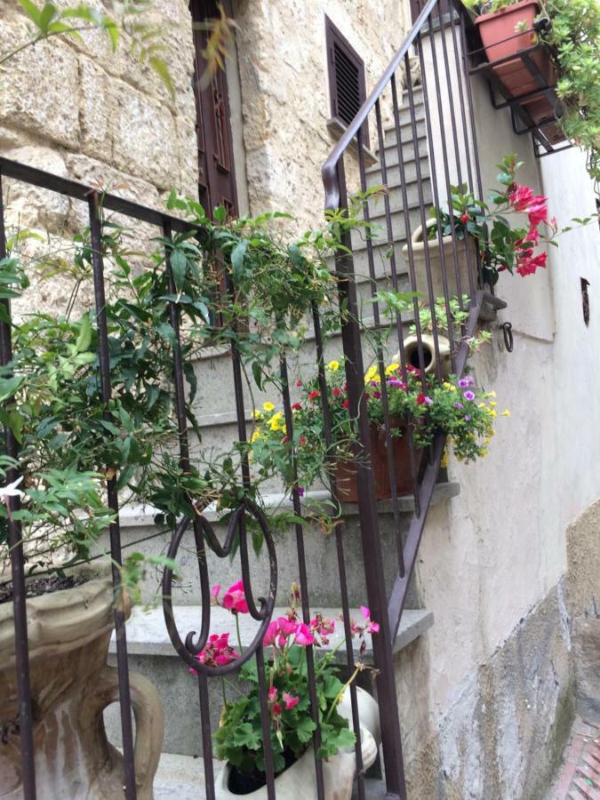 Casetta Di San Martino Tarquinia Eksteriør billede