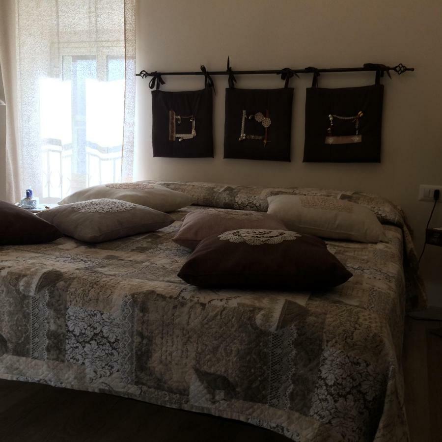 Casetta Di San Martino Tarquinia Eksteriør billede